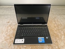 HP PAVILION X360 14M-CD0001DX