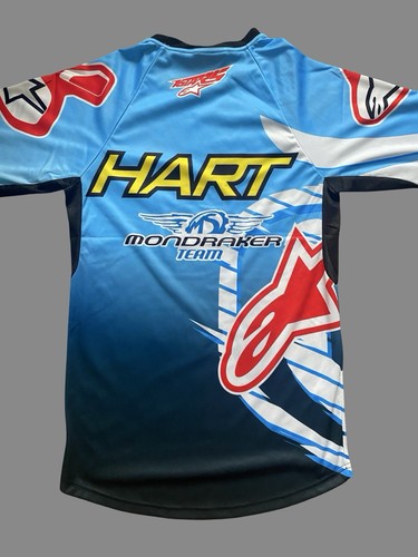 Signed danny hart 2015 - danny,