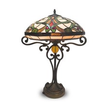 Decorative Tiffany Style 16"