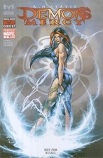 Maxum Games (Demons of Mercy)