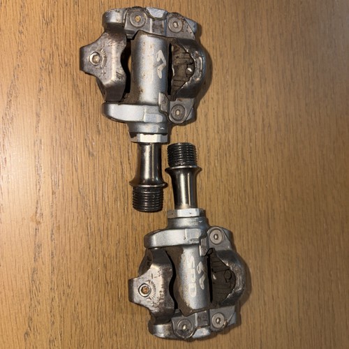 Shimano xtr m959 spd double - shimano,