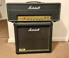 Marshall 1912 1x12 8 Ohm