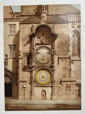 Prague Astronomical Clock