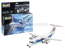 Revell 63791 Model Set BAE 146