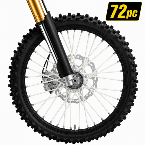 Wheel rim spoke covers wraps - rim,