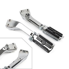 Rear Passenger Foot Peg Pedal