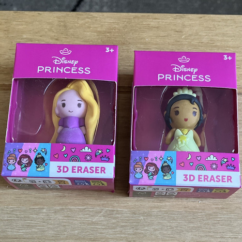 Disney princess - princess, 3d