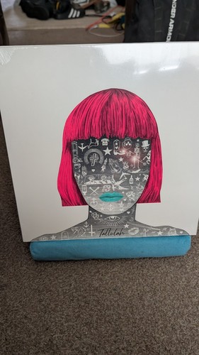 Tallulah feeder - tallulah,