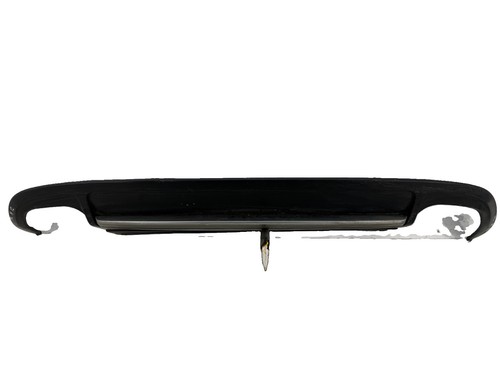 Audi 2008 genuine rear - 2008-12,