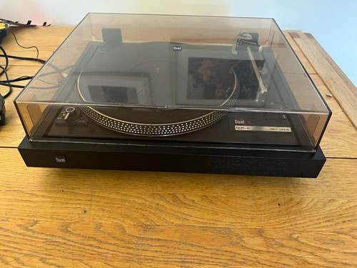Dual 505 black belt - dual, 505-2