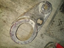 Genuine old Harley flathead 45