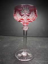 Val St Lambert Crystal