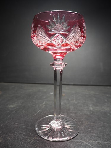 Val lambert crystal - val, st