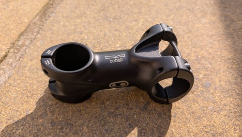 Crank brothers cobalt 80mm - brothers,