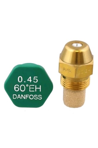 Danfoss kerosene oil burner - /,