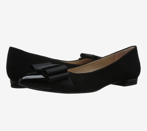 French sole onstage - onstage, pointed