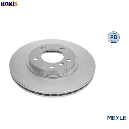 Brake disc 315 - disc,