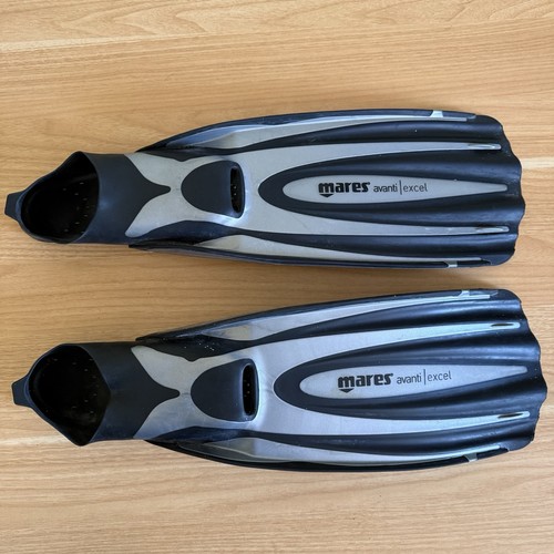Mares avanti excel diving find - excel,