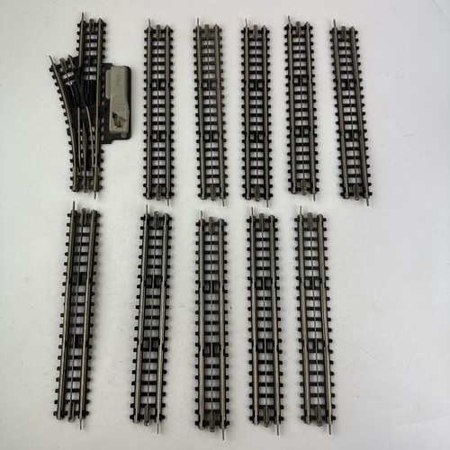 Collection trix railway - collection,