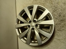 MG ZS ALLOY WHEEL 10375626  17X7J (*)