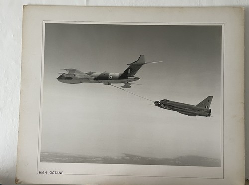 Rare original raf cold war - original,