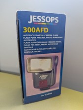 Jessops 360AFDC Flash Camera Accessory Brand New Never Used