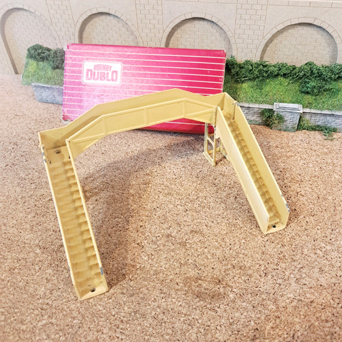 Hornby dublo - dublo, gauge