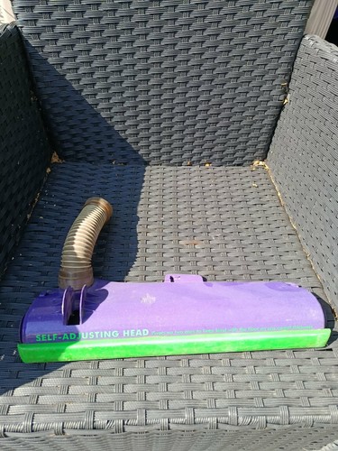 Genuine dyson dc04 vacuum - dyson,