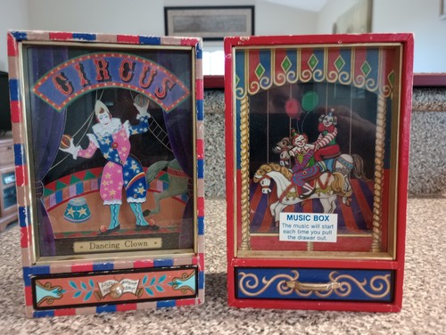 Vtg otagiri clown - otagiri,