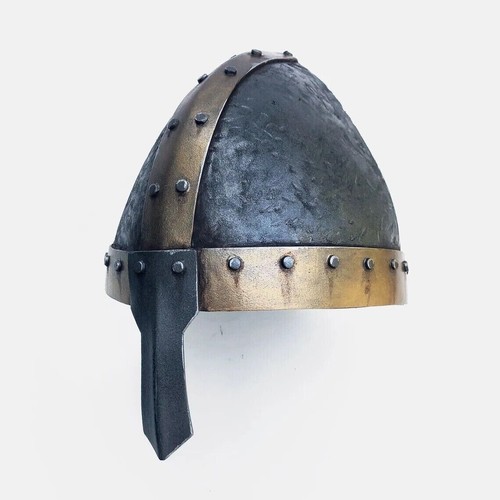 Medieval larp norman viking - medieval,