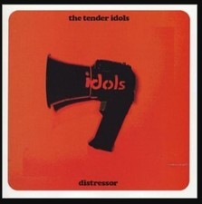 Distressor by Tender Idols, , Very Good , audioCD