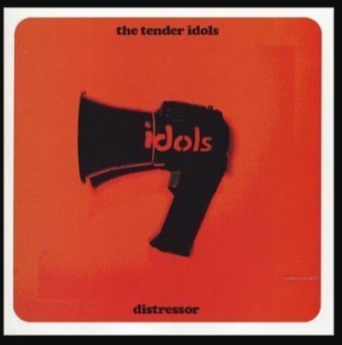 Distressor tender idols - distressor, idols,