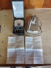 Vintage Electronic Development Laboratories Inc NMP Pocket-Probe Pyrometer