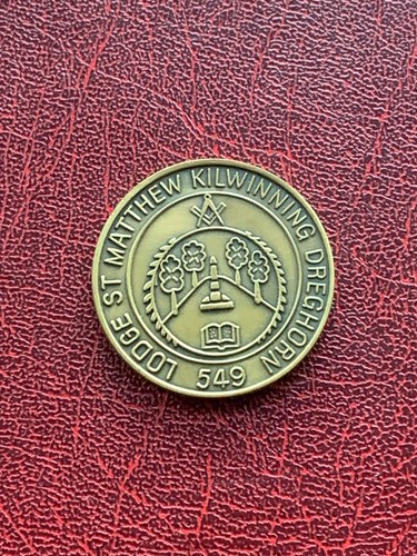 Lodge mathew kilwinning - lodge,