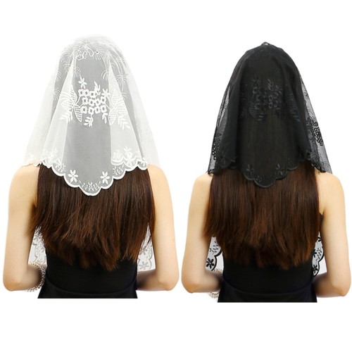 Women lace traditional mass - women,