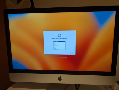 Apple imac intel - apple,