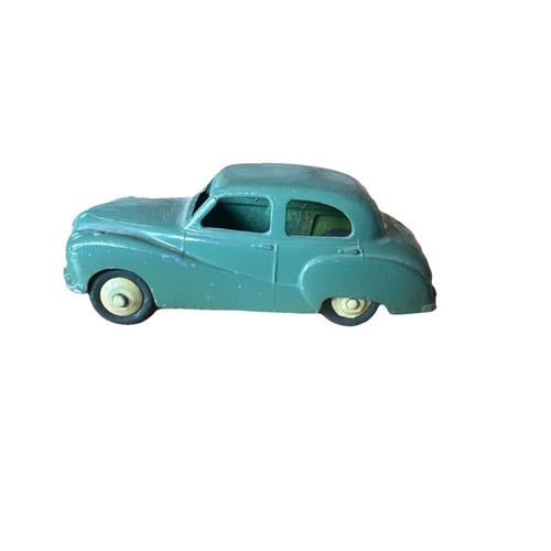 Dinky austin somersetmodel - dinky,