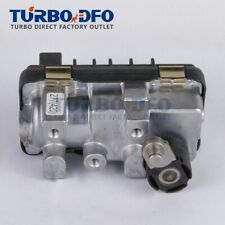 6NW009420 Turbo actuator G-277