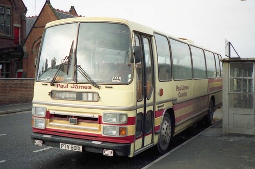 Barton transport chilwell - barton, transport,