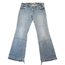 Gap Long & Lean Jeans Womens