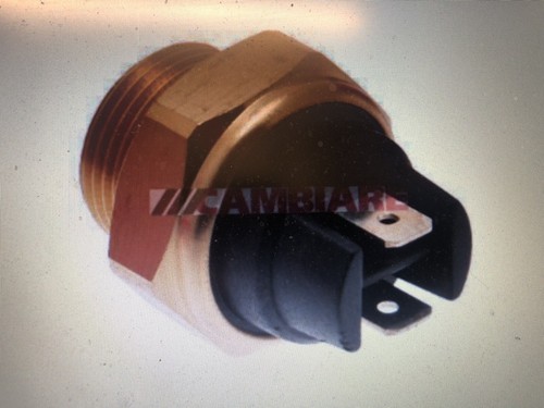 Radiator fan switch fits ford - radiator,