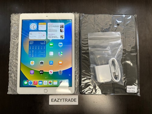 Apple ipad 7th gen - ipad,