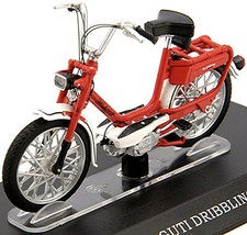 Malaguti Dribbling 50 cc 1971