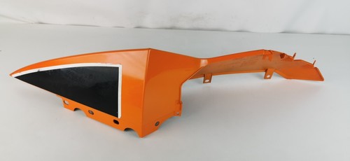 Ktm 1190 rc8 - ktm, left