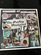 THE SURFING MAGAZINES *