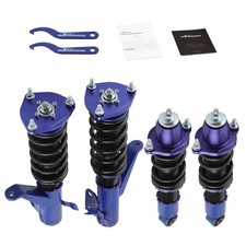 Coilovers Suspension Kit For