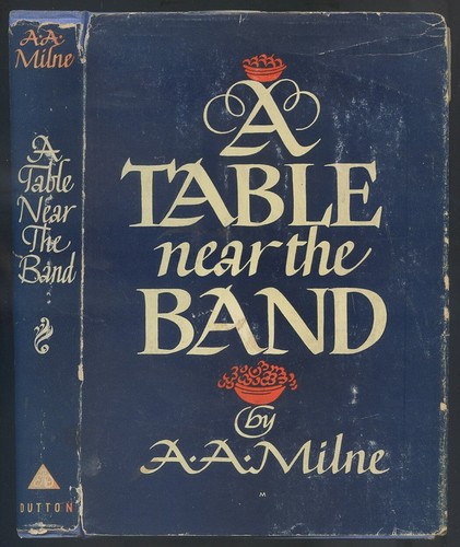 Milne a table near - a, the