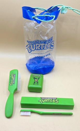 Vintage 1990 tmnt - 1990,
