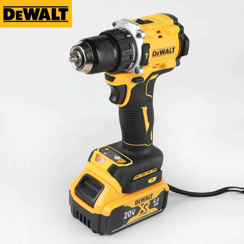 Dewalt dcd805 20v - dewalt, tools