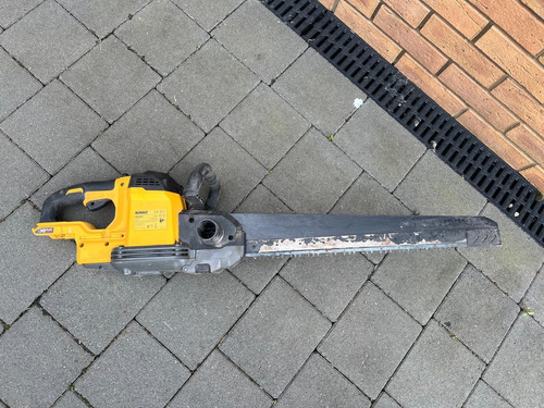 Dewalt dcs397n 54v flexvolt - xr,